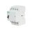 контактор 63A 220V ST63-40-M контакт 4NO, потребляемая мощность 2,1Вт, размер 4 модуля