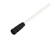 Коннектор питания ARL-WAVE-1010-CON-POWER-FEMALE-BLK 053047