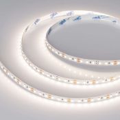 Светодиодная лента Белый дневной 2835/3528 12V  9.6W/m 120Led/метр 035169 NT-A120-8mm  4000K