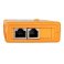 Тестер сетевого кабеля RJ-45+RJ-11 PROconnect