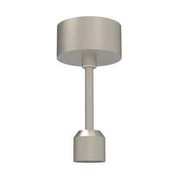 Подвес жесткий с питанием ART-APRIORI-ROD-A-L200-POWER (TN) титан 047815