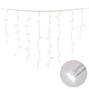 гирлянда БАХРОМА   9W   Белый  07949 ULD-B3010-200/DTA WHITE IP20 3.0м