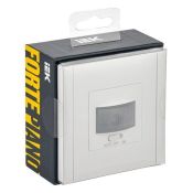 Датчик движения FP255 белый FP-MS10-N-150-05-K01 FORTE&PIANO IEK