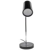 светильник настольный   6W UL-00010146 ULM-B600 6W/4500K/DIM BLACK черный