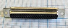 Розетка DHDPS-62F /DHB-62F/