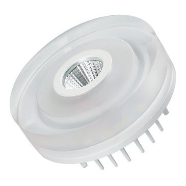 Встраиваемый светильник   6W Белый  020218 LTD-80R-Crystal-Roll 2x3W 220V IP40 круглый белый Встраиваемый светильник   6W Белый  020218 LTD-80R-Crystal-Roll 2x3W 220V IP40 круглый белый