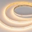 Светодиодная лента Белый теплый 2835 24V 10W/m 128Led/метр 050500 TWIST-A128-10mm 2700K