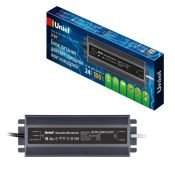 Блок питания (AC-DC) 24V 100W UL-00009367  UET-VAF-100B67 герм IP67  металл