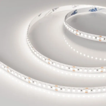 Светодиодная лента Белый дневной 3528 24V 14.4W/m 180Led/метр 040547 RT-A180 LUX однорядная