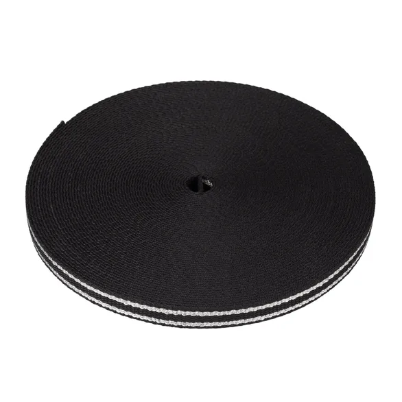 Ремень токопроводящий SL-LINE-W20-BELT 5m BLACK 053625