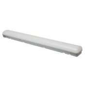 светодиодный светильник   40W Белый дневной UL-00012530 ULY-K70N 40W-4000K-L126 IP65 накладной WHITE