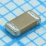 конденсатор чип 1206 NP0     82pF 10%  50V
