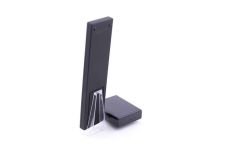 Сенсорный пульт 00-00001518 R-TS Black (диммер 1 зона)