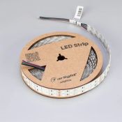 Светодиодная лента RGB 5060 24V 34.4W/m 144Led/метр 012905 RT 2-5000 2X2  LUX