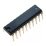 микросхема 74HCT373N