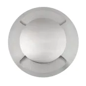Накладка ART-DECK-CAP-LID2-R65 (SL, STEEL) 045350