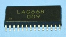микросхема LAG668
