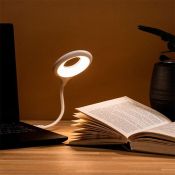 светильник-ночник 3W Белый 75-0600 LED от USB