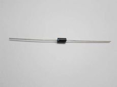 Диод   1.5A  100V КД208А