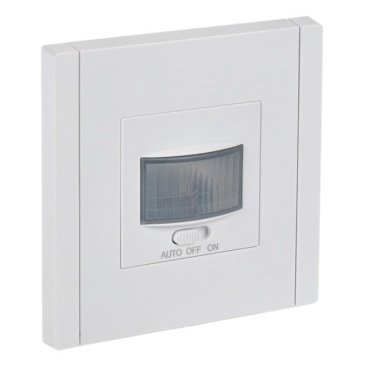 Датчик движения FP255 белый FP-MS10-N-150-05-K01 FORTE&PIANO IEK