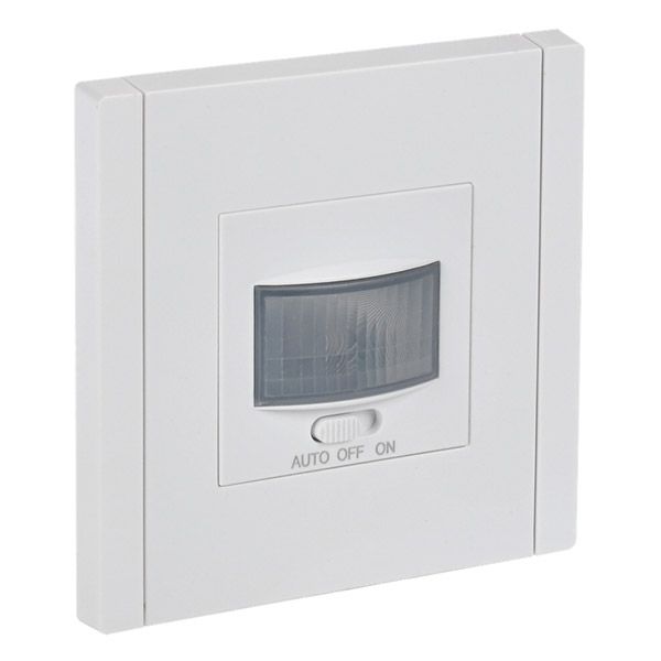Датчик движения FP255 белый FP-MS10-N-150-05-K01 FORTE&PIANO IEK