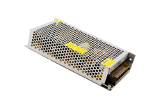 Блок питания (AC-DC) 12V 200W 00000000109  S-200-12  кожух