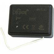 rH-T1X1 Датчик температуры и освещения с аккумулятором