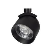 Трековый светильник   8W Белый-MIX ART-INBELT-CUP-R100 051173 IP20 на шинопровод черный DALI