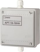 Регулятор температуры АРТ-18-16НА 0-120С