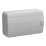 Корпус пластиковый TF5-KP73-N-12-65-K03-K03 КМПн-12 IP65 серая непрозрачная дверь TEKFOR IEK