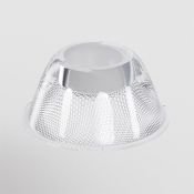Линза 50 град. D43mm LensD38-50 для Фокус/Focus Led 12W