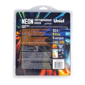Гибкий неон   45W Белый дневной 5метров 6х12 мм UL-00009083 ULS-N01-2835-120LED-m-6mm-DC12V-9W-m IP67