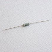 Резистор KNP100JB-73-4R7 1W 4.70R 5%