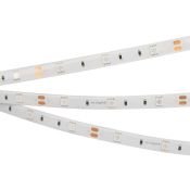 Светодиодная лента Синий 5060 12V  7.2W/m  30Led/метр герм (силикон) 015135(1) RTW 2-5000SE LUX