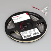 Светодиодная лента Белый теплый 2835 24V 17W/m 168Led/метр 042327 UL-A168-10mm 24V 2700K