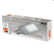 светодиодный светильник   50W Белый 5041059 PSL 07 5000K GR IP65 консольный