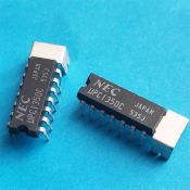 микросхема uPC1350C микросхема uPC1350C