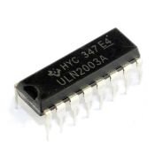 микросхема ULN2003A