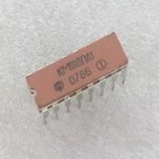 микросхема КМ1118ПА1
