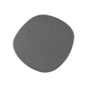 светильник  7W Белый теплый 029968 LGD-SWAMP-BOLL-H500-7W 220V IP65 фигурный стационарный серый