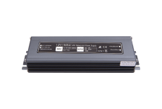 Блок питания (AC-DC) 12V 150W 00-00001275 MTPW-150-12 MINI  герм IP67  металл
