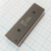 микросхема HD614042SG69