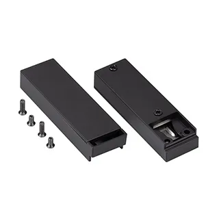 Фиксатор токопроводящего ремня-SL-LINE-W20-BELT BLACK 053545