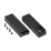 Фиксатор токопроводящего ремня-SL-LINE-W20-BELT BLACK 053545