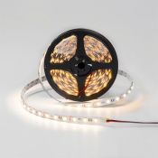 Светодиодная лента Белый теплый 5050 12V 14.4W/m 60Led/метр 00-00007266 SWG560-12-14.4-WW-M 3500K