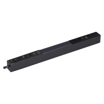 Блок питания (AC-DC) 24V  100W 038237 ARV-SP-100-MAG25-PFC-BK пластик