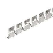 алюминиевый профиль гибкий ARL ARH-ARL-CH16-5000 052094