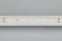 Светодиодная лента  Белый 2835 24V  6W/m 80Led/метр герм (силиконовая трубка) 024527(2) RTW-PS-A80-10mm 6000K LUX IP67