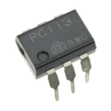 Оптопара PC113