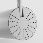 Трековый светильник 26W Белый теплый Вуоро/Vuoro Unity 60deg TR003-1-26W3K-W-W IP20 на шинопровод белый
